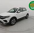 Volkswagen T-Cross Comfortline 1.0 Tsi Flex 5P Aut. 2025