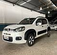 Fiat Uno Way Celeb. 1.0 Evo Fire Flex 8V 5P 2016