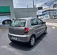 Volkswagen Fox Plus 1.6Mi/ 1.6Mi Total Flex 8V 3P 2005