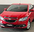 Chevrolet Prisma Sed. Ltz 1.4 8V Flexpower 4P 2015