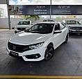Honda Civic Sport Cvt 2017
