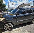 Kia Motors Soul 1.6/ 1.6 16V Flex Mec. 2011