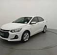 Chevrolet Onix Hatch Ltz 1.0 12V Tb Flex Aut. 5P 2024