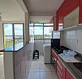 Leidiani Souza Aluga: Cond. Ville Solare, Semi Mobiliado,  2/4 Sendo 01 Suíte, 1 Vaga De G