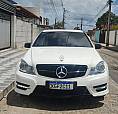 Mercedes-Benz C-180 Cgi Sport 1.6 Tb 16V 156Cv Aut. 2013