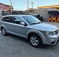 Fiat Freemont 2.4 16V 5P Aut. 2012