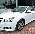 Cruze Hatch Lt Aut