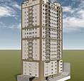 São Mateus Na Av Itamar Franco - Apartamentos De 2, 3 Quartos E Cob , Elevador Garagem