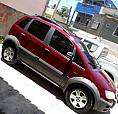 Vendo Ou Troco Fiat Idea Adventure