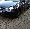 Vw Polo Hatch 1.6 8V Top