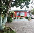 Casa Residencial À Venda, Vila Nova, Porto Alegre.