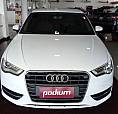 Audi A3 Sportback 1.8 Automático 2014. Com Apenas 48.000 Km Rodados.