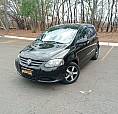 Volkswagen Fox Blackfox 1.0 2010 Completo