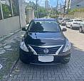 Nissan Versa 1.6 Sv 2019/2020 Automático Flex Completo