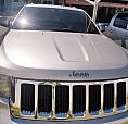 Jeep Grand Cherokee (Limited Version) Raro 2012 4X4 Gasolina Particular 