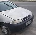 Vende Se Carro Palio 1.0
