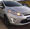 New Fiesta Sedan Se