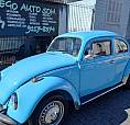 Fusca 1978 Motor 1300L