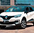 Captur Intense 1.6A