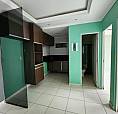 Porto Esmeralda Na Mario Covas De 2 Quartos Com Modulados Cozinha R$ 1.200.00 
