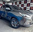 Hyundai Ix35 2.0 Mpfi Gl 16V Flex 4P Automático