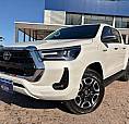 Toyota Hilux Cd Srx 4x4 2.8 Tdi 16v Diesel Aut. 2024