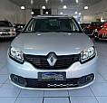 Renault Sandero Authentique Flex 1.0 12V 5P 2018
