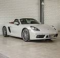 Porsche 718 Boxster 2.0 300Cv