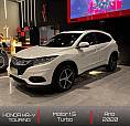 Honda Hr-V Touring 1.5 Tb 16V 5P Aut. 2020