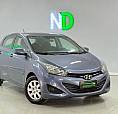 Hyundai Hb20 Comf./C.plus/C.style 1.0 Flex 12V 2015