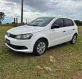 Volkswagen Gol Geração Vi Trendline 1.0 8V Total Flex Mec. 4P 2016