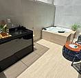 Imóvel Para Venda Possui 32 Metros Quadrados Com 1 Quarto Em Jardim Oceania - João Pessoa 