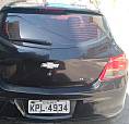 Chevrolet Onix Hatch Lt 1.4 8V Flex Power Mec. 4P 2013