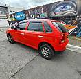 Volkswagen Gol Geração Iv Trend 1.0 8V Mi Total Flex Mec. 2P 2008