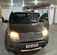 Fiat Uno Way 1.0 Evo Fire Flex 8V 5P 2013