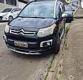 Citroen Aircross Glx 1.6 Flex 16V 5P Mec. 2012