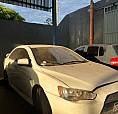 Mitsubishi Lancer 2.0 16V 160Cv Aut. 2013