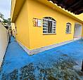 Casa Térrea -2 Quartos Em Arsenal - São Gonçalo - Rj