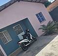 Aluga-Se Casa Nova Cidade 