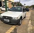 Fiat/Uno Mille Way Economy
