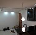 Apartamento 2 Quartos No Condomínio Jardim Atlântico