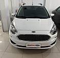 Ford Ka Titanium Com 354 Km
