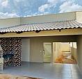 Casa Em Senador Canedo - Entrada Facilitada