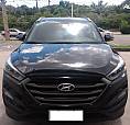 Tucson Turbo Gl 17/18