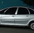 Vendo Xsara Picasso