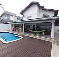 Casa Em Condomínio No Florais Cuiabá Em Cuiabá - Mt