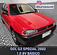 Gol Bola G2 2002 Special Básico