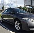 Honda Civic Lxs 2009