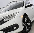 Honda Civic Sedan Touring 1.5 Turbo 16V Aut.4P