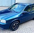 Corsa 1.6